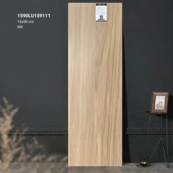 GẠCH GIẢ GỖ 15×90 1590LU159111