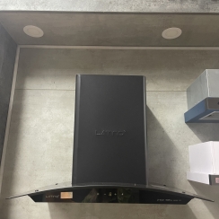 MÁY HÚT MÙI LATINO LT 999 PLUS SERIAL 8.0