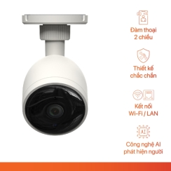 FPT CAMERA IQ 3