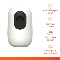 FPT CAMERA PLAY 