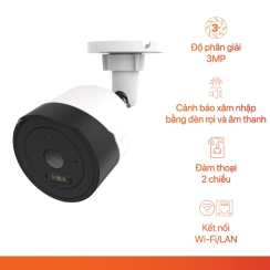 FPT CAMERA IQ 3S