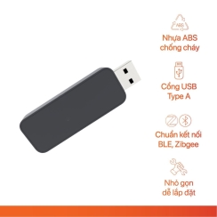 THIẾT BỊ MỞ RỘNG SÓNG ZIGBEE