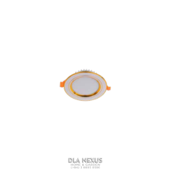 ĐÈN ÂM TRẦN DOWNLIGHT DLE6929/12W