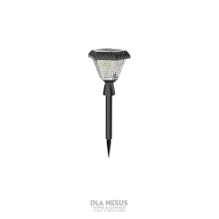 ĐÈN TRỤ SÂN VƯỜN GC - 800