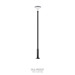ĐÈN TRỤ SÂN VƯỜN TNL - 413