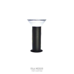 ĐÈN TRỤ SÂN VƯỜN TD - 31