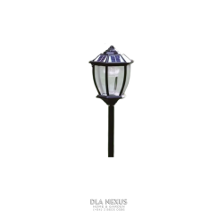 ĐÈN TRỤ SÂN VƯỜN  TD - 83