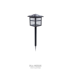 ĐÈN TRỤ SÂN VƯỜN  TGC - 20 - 20