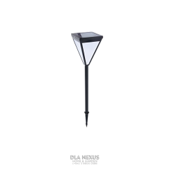 ĐÈN TRỤ SÂN VƯỜN  TD - 01SA