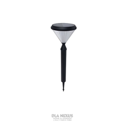 ĐÈN TRỤ SÂN VƯỜN  TD - 03