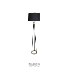 ĐÈN CÂY ĐỨNG DC - 581