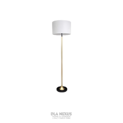 ĐÈN CÂY ĐỨNG DC - 538 - 21