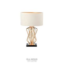 ĐÈN NGỦ ĐỂ BÀN  DB - 576 /TRẮNG