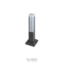 ĐÈN TRỤ SÂN VƯỜN SVNT - 06