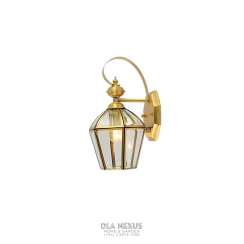 ĐÈN GẮN TƯỜNG CAO CẤP  VD - 6807