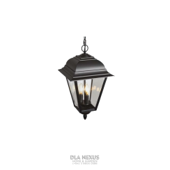 ĐÈN THẢ NGOÀI TRỜI  THNT - 703