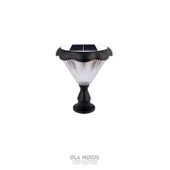 ĐÈN TRỤ SÂN VƯỜN  TNL - 400