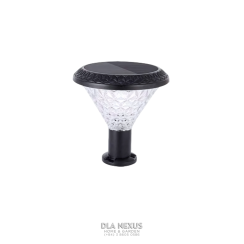ĐÈN TRỤ SÂN VƯỜN  TNL - 402