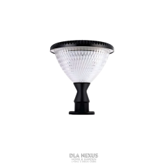 ĐÈN TRỤ SÂN VƯỜN   TNL - 407