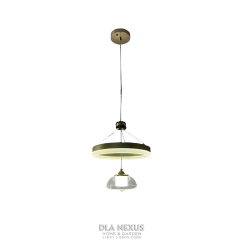 ĐÈN THẢ TRANG TRÍ DT6833