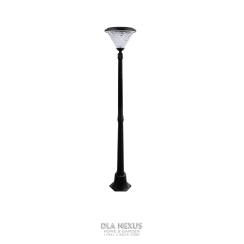 ĐÈN TRỤ SÂN VƯỜN TNL - 404
