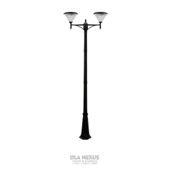 ĐÈN TRỤ SÂN VƯỜN TNL - 405