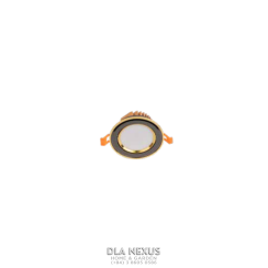 ĐÈN ÂM TRẦN DOWNLIGHT DLE6919/8W