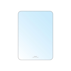 GƯƠNG TRÁNG BẠC DK50702