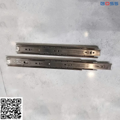 RAY BI 3 TẦNG INOX 304 - I35