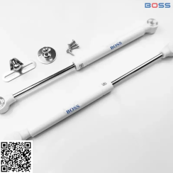 PISTON NÂNG CÁNH LÕI THÉP - PN-60
