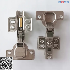 BẢN LỀ THÉP GIẢM CHẤN CHÂN LIỀN - BLF 03