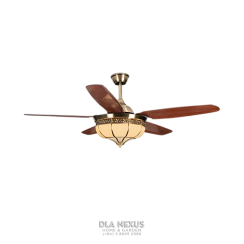 QUẠT TRẦN CÁNH NHỰA QViFa - 88