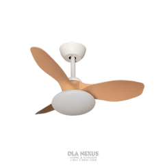 QUẠT TRẦN CÁNH NHỰA QViFa - 424
