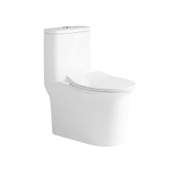 BỒN CẦU LIỀN KHỐI DK-C2414