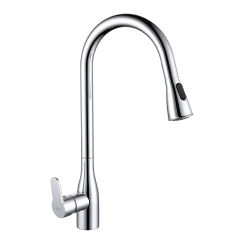 VÒI RỬA BÁT DÂY RÚT NÓNG LẠNH DK1392901