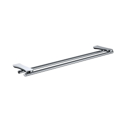 THANH VẮT KHĂN ĐÔI DK801015C