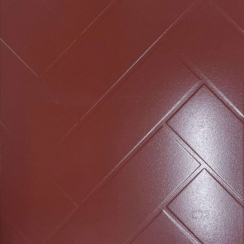 GẠCH ĐỎ CHỐNG TRƠN TRƯỢT 40×40 VIGLACERA D514
