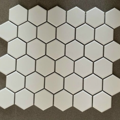 GẠCH LỤC GIÁC 325×282/51×59 HX5201M