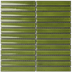 GẠCH THẺ MOSAIC LU092A