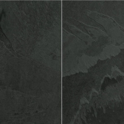 GẠCH ỐP LÁT VÂN ĐÁ 60×120 612LUTRIBECA NERO 