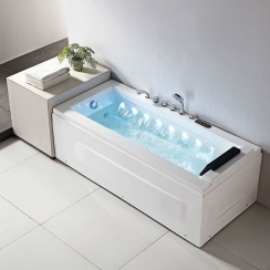 BỒN TẮM MASSAGE DK-Q351N