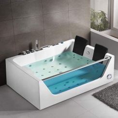 BỒN TẮM MASSAGE DK-Q411L