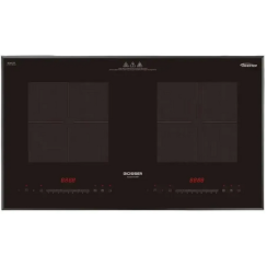 BẾP TỪ BIJ268I