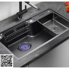 CHẬU 1 HỐ MẠ NANO - BN7848