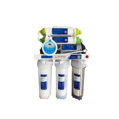 MÁY LỌC NƯỚC CAO CẤP R.O LATINO LT-08