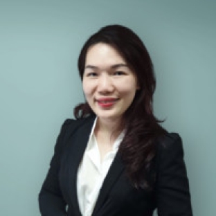 ThS. Trần Võ Hiếu Thuận Giám đốc điều hành ISC - International Solutions Consulting Ltd Company