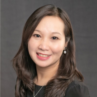 PGS.TS. NGUYỄN THU HẰNG – QUẢN TRỊ MARKETING