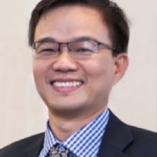 ThS. Vũ Quang Thịnh Giám đốc điều hành quỹ đầu tư Dynam capital