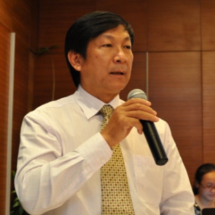 TS. HÀ TUẤN ANH –  QUẢN TRỊ CHIẾN LƯỢC &amp; LÃNH ĐẠO