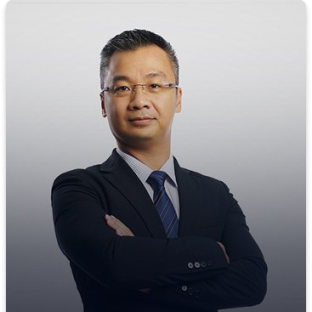 TS. NGUYỄN XUÂN GIAO - INVESTMENT DIRECTOR VOI